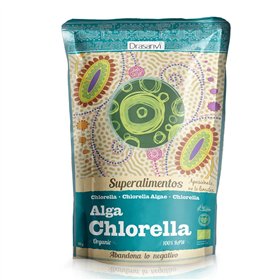 Drasanvi Alga Chlorella Bio 90g