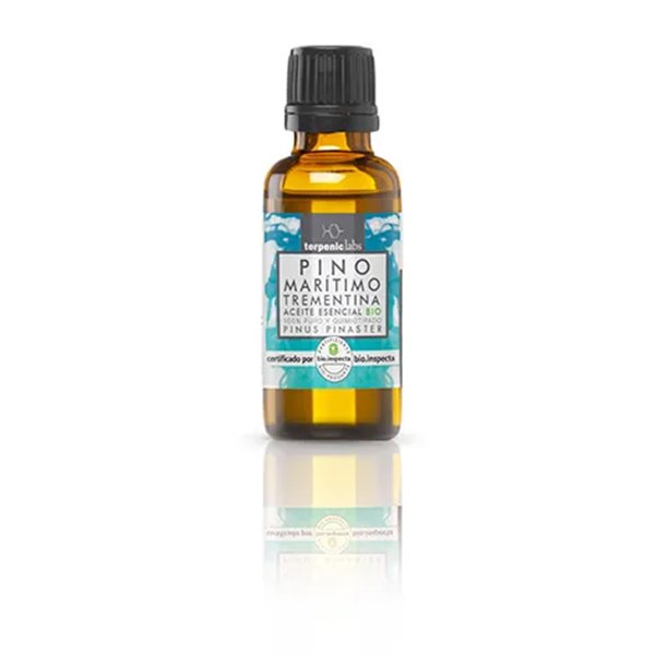 Terpenic Pino Maritimo 30ml Bio