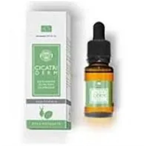 Terpenic Cicatriderm 10ml