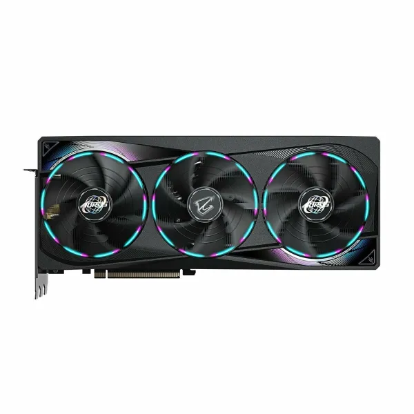 Grafikas Karte Gigabyte 9VN5070AM-00-G10 nvidia geforce rtx 5070 12 GB GDDR6 GDDR7