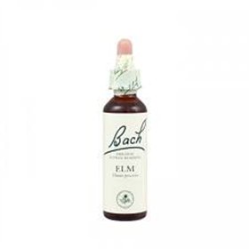 Bach 11 Elm 20ml