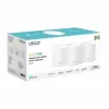 Wi-Fi atkārtotājs + Rūteris + piekļuves punkts TP-Link DECO X10 3U