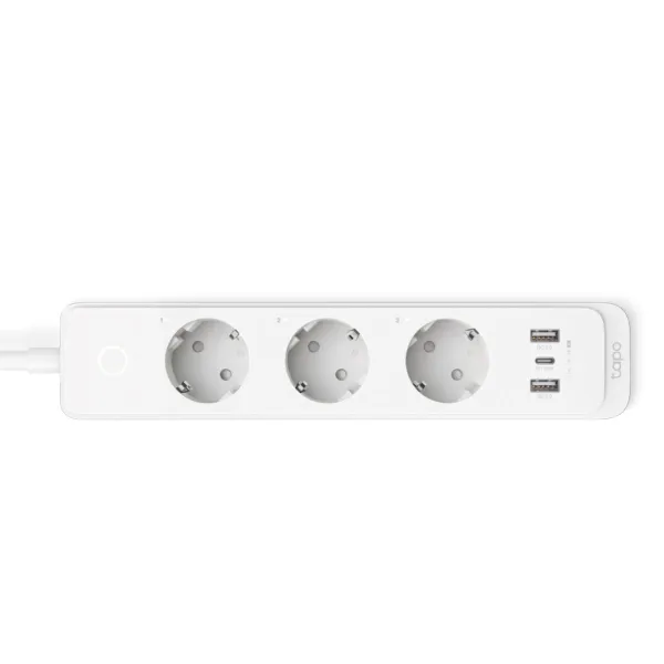Pagarināms Kontaktligzdu Bloks TP-Link P300 Wi-Fi (1,5 m)