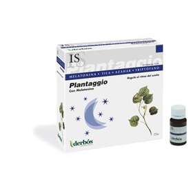 Dherbos Plantaggio Is 20 Viales