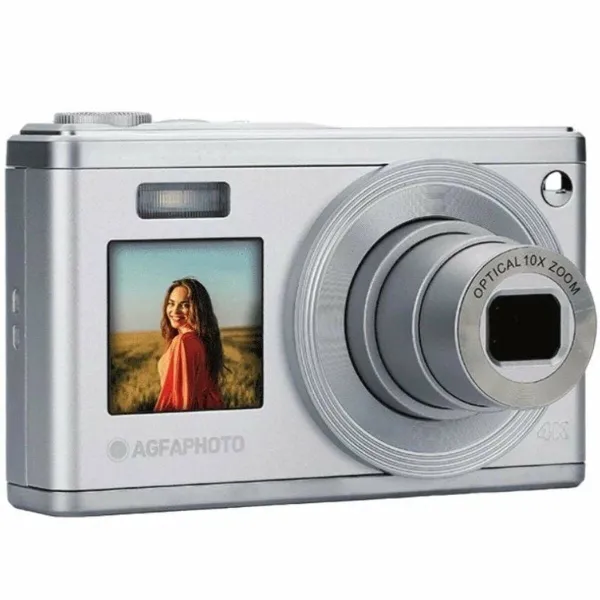 Skaitmeninė Kamera Agfa Realishot DC9200