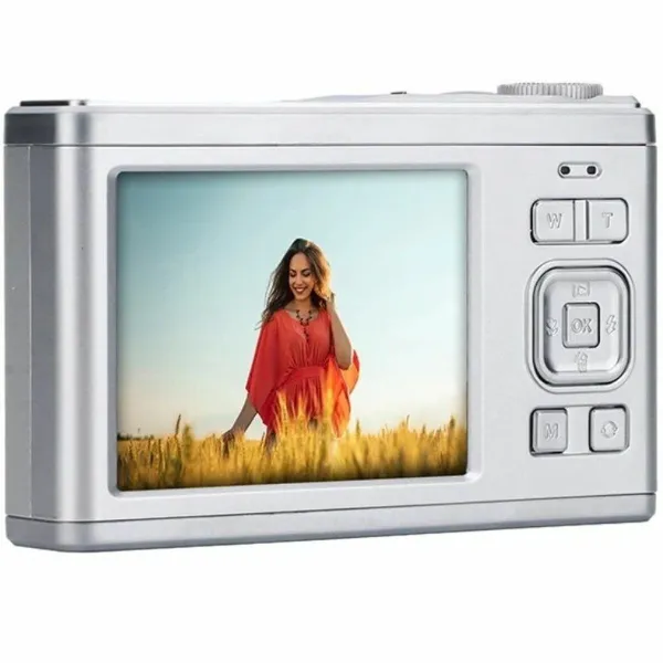 Skaitmeninė Kamera Agfa Realishot DC9200