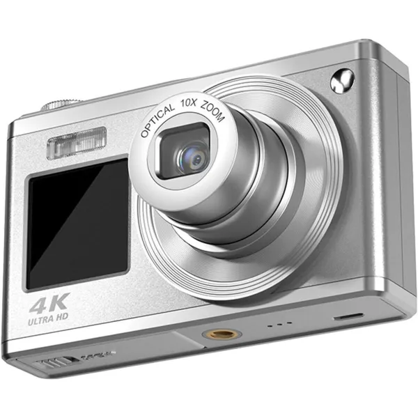 Skaitmeninė Kamera Agfa Realishot DC9200