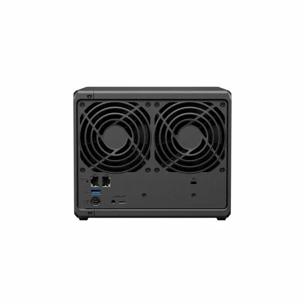 NAS Verkkotallennus Synology DS925+