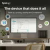 NAS Verkkotallennus Synology DS925+