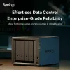 NAS Verkkotallennus Synology DS925+