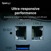 NAS Verkkotallennus Synology DS925+