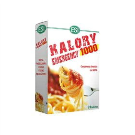 Trepatdiet Kalory Emergency 1000 24 Tabs