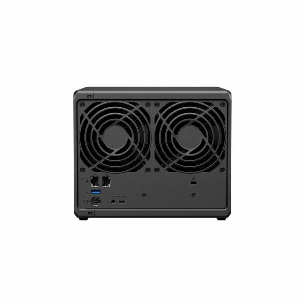NAS Verkkotallennus Synology DS925+