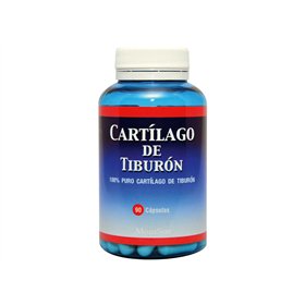 Montstar Cartilago Tiburon 90 Caps