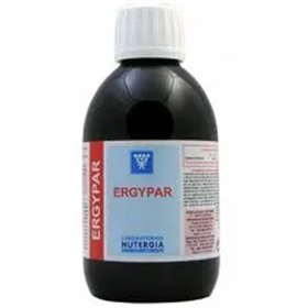Nutergia Ergypar 250ml