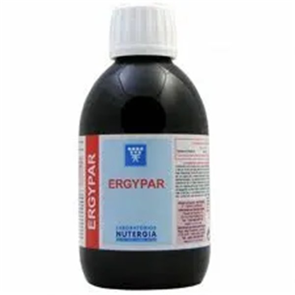 Nutergia Ergypar 250ml
