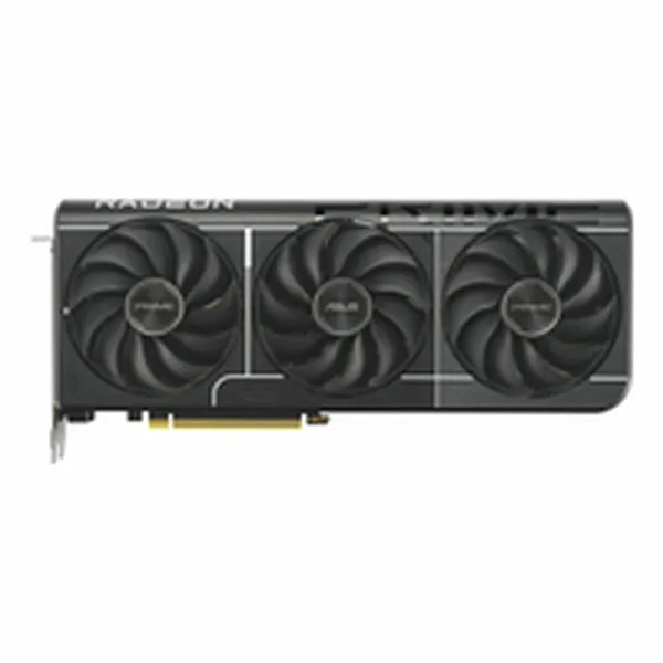 Grafikas Karte Asus 90YV0LF1-M0NA00 16 GB GDDR6