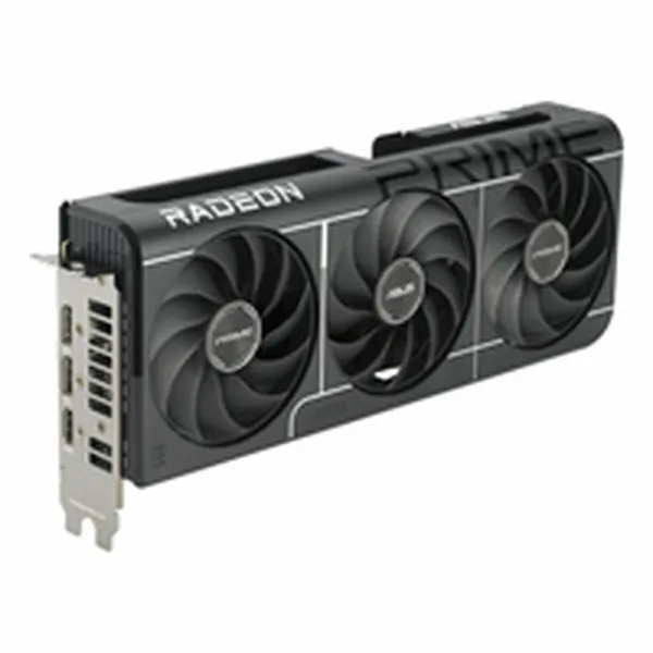 Grafikas Karte Asus 90YV0LF1-M0NA00 16 GB GDDR6