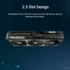 Grafikas Karte Asus 90YV0LF1-M0NA00 16 GB GDDR6