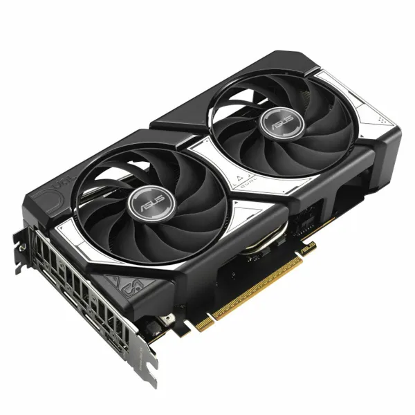 Grafikas Karte Asus 90YV0N12-M0NA00 GEFORCE RTX 5060 8 GB GDDR7