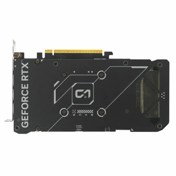 Grafikas Karte Asus 90YV0N12-M0NA00 GEFORCE RTX 5060 8 GB GDDR7