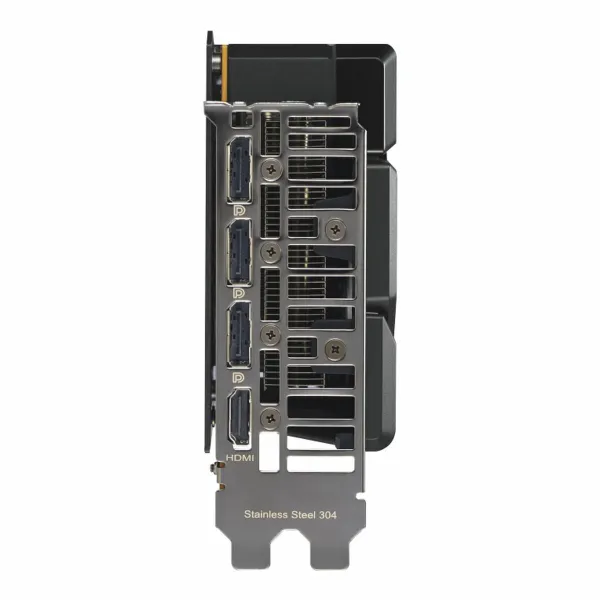 Grafikas Karte Asus 90YV0N12-M0NA00 GEFORCE RTX 5060 8 GB GDDR7