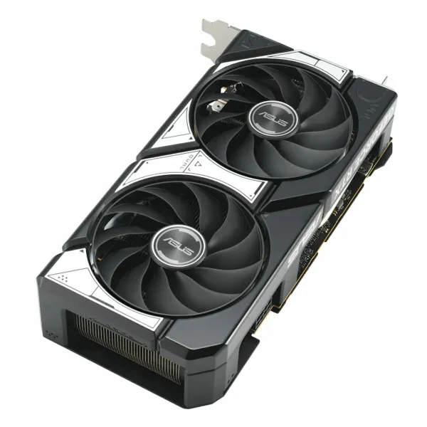 Grafikas Karte Asus 90YV0N12-M0NA00 GEFORCE RTX 5060 8 GB GDDR7