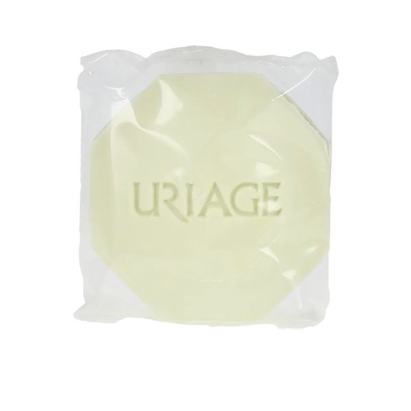 Uriage Hyseac Dermatological Cleansing Bread 100g 