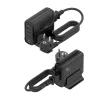 Seinalaadija Aisens GAN Must 140 W 50 W