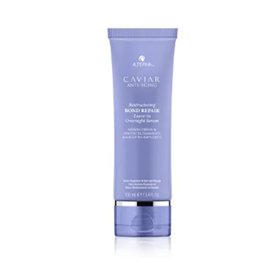 Alterna Caviar Restructuring Bond Repair Leave-In Overnight Serum 100ml