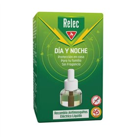 Relec Liquid Electric Anti-Mosquito Refill
