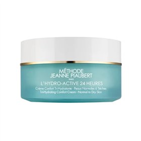 Jeanne Piaubert L'Hydro-Active 24h Tri-Hydrating Comfort Cream 50ml