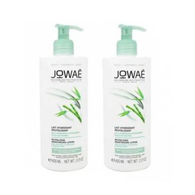 Jowaé Revitalizing Moisturizing Lotion 2x400ml