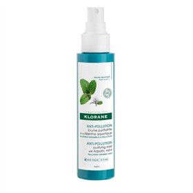 Klorane Purifying Mist With Aquatic Mint 100ml