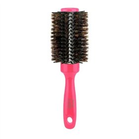 Beter Bright Day Fuchsia Round Brush