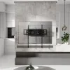 Регулируемая подставка Aisens SPK03U-375 Чёрный