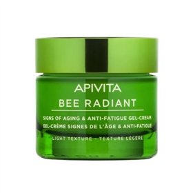 Apivita Bee Radiant Gel-Cream Light Texture 50ml