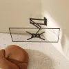 TV laikiklis Aisens ECO GIRA INCLIN NIVEL 65"