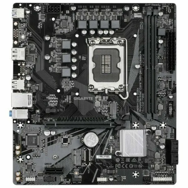Pagrindinė plokštė Gigabyte 9MH61M3W4-00-G10 H610 LGA 1700