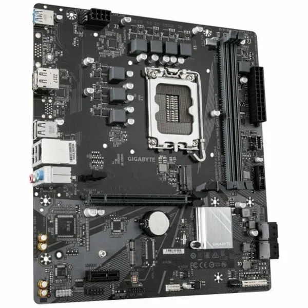 Pagrindinė plokštė Gigabyte 9MH61M3W4-00-G10 H610 LGA 1700