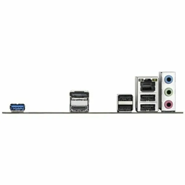 Pagrindinė plokštė Gigabyte 9MH61M3W4-00-G10 H610 LGA 1700