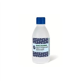 Agua Oxigenada Kern Pharma 4,9 250ml