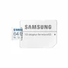 Карта памяти микро SD Samsung MB-MC64SA/EU 64 Гб