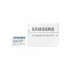 Карта памяти микро SD Samsung MB-MC64SA/EU 64 Гб