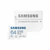 Карта памяти микро SD Samsung MB-MC64SA/EU 64 Гб