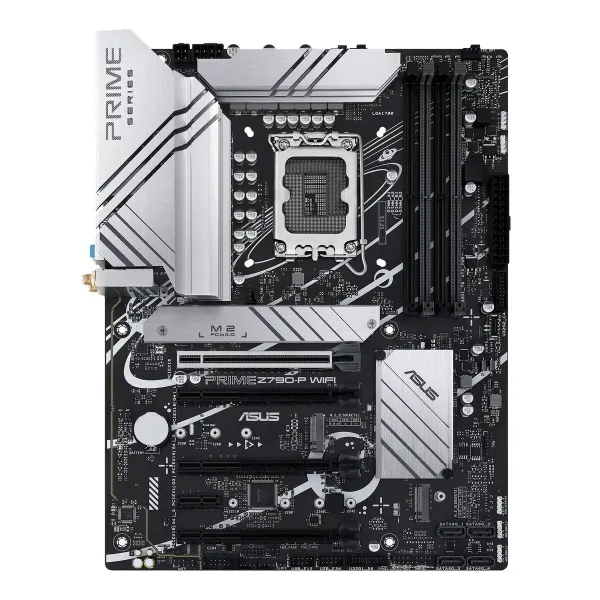 Pagrindinė plokštė Asus Prime Z790 Intel LGA 1700