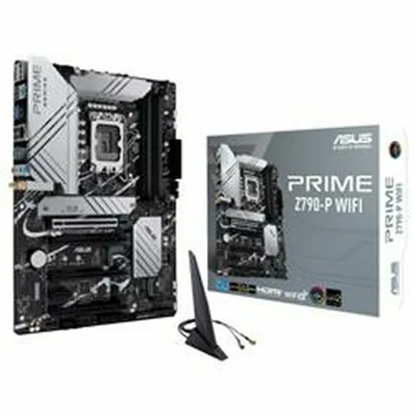 Pagrindinė plokštė Asus Prime Z790 Intel LGA 1700