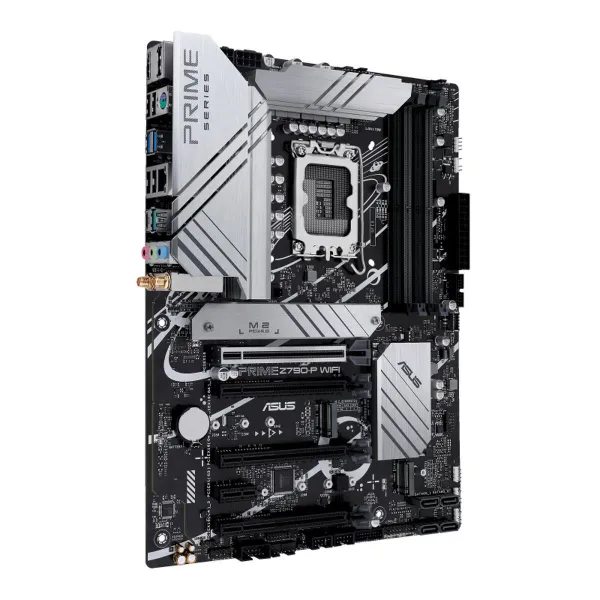 Pagrindinė plokštė Asus Prime Z790 Intel LGA 1700