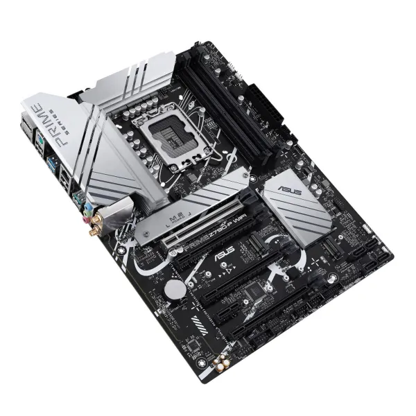 Pagrindinė plokštė Asus Prime Z790 Intel LGA 1700