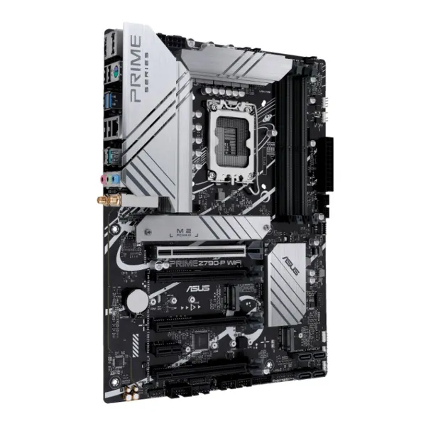 Pagrindinė plokštė Asus Prime Z790 Intel LGA 1700